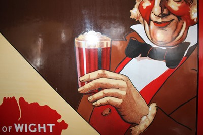 Lot 305 - Advertising Interest