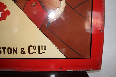 Lot 305 - Advertising Interest