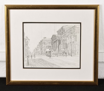 Lot 46 - Arthur Delaney (British 1927-1987)