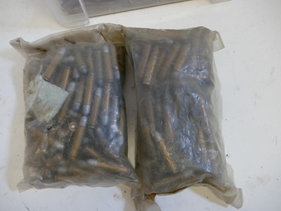 Lot 576 - M1 Carbine ammunition, 500 rounds, mostly...