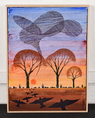 Lot 32 - Nicholas Ferenczy (British 1959-)
