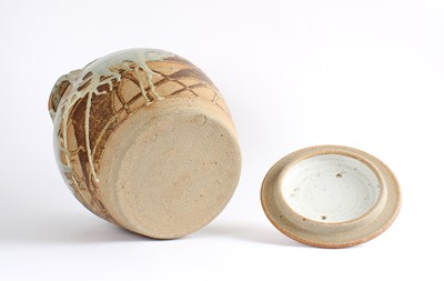 Lot 98 - Bryan Newman (British 1935-2019) for Aller Pottery