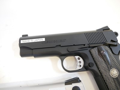 Lot 105 - UKRA REQUIRED BY BUYER: Three ASGK Western...