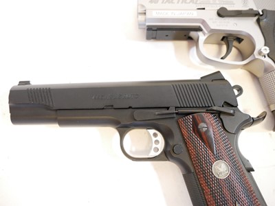 Lot 105 - UKRA REQUIRED BY BUYER: Three ASGK Western...