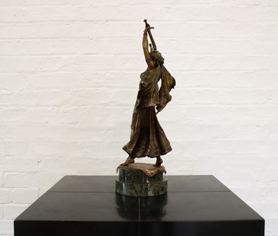 Lot 68 - After Franz Bergman