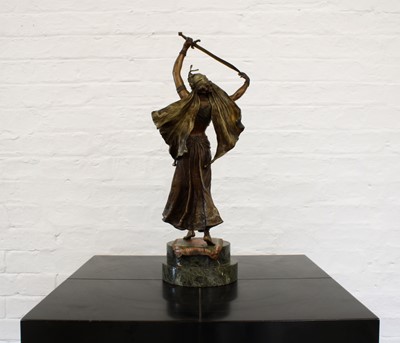 Lot 68 - After Franz Bergman