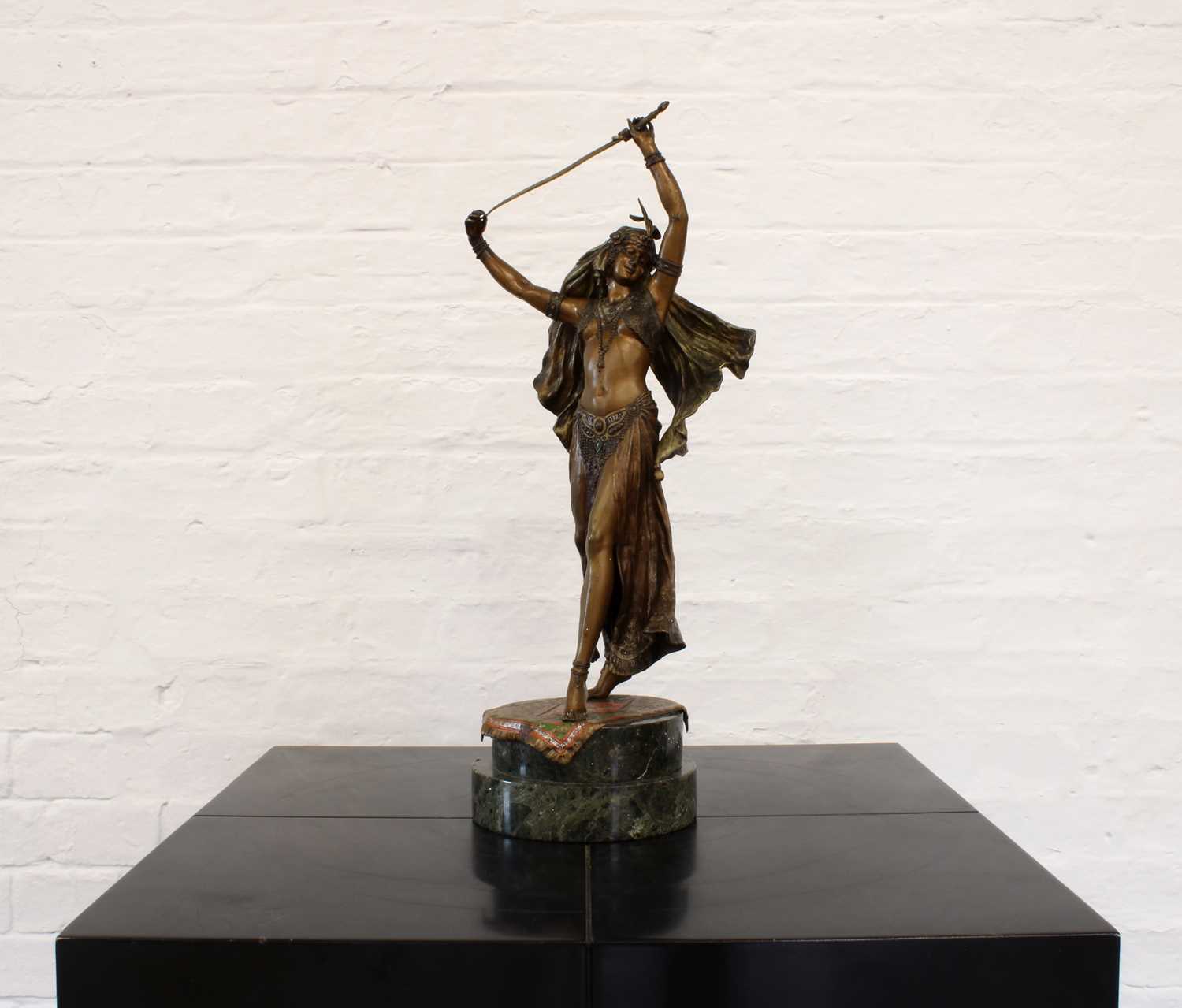Lot 68 - After Franz Bergman