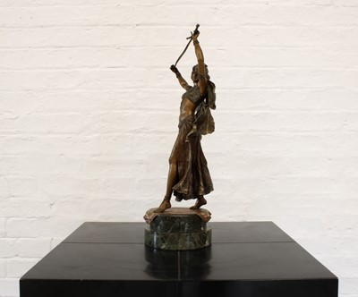 Lot 68 - After Franz Bergman