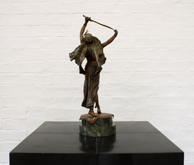 Lot 68 - After Franz Bergman