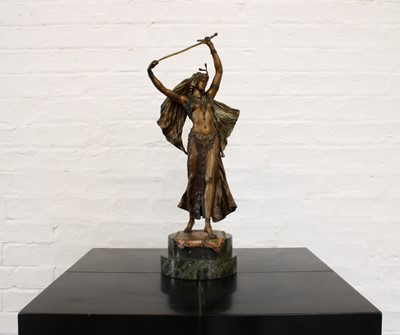 Lot 68 - After Franz Bergman