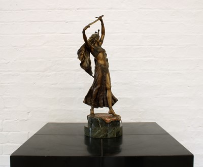 Lot 68 - After Franz Bergman