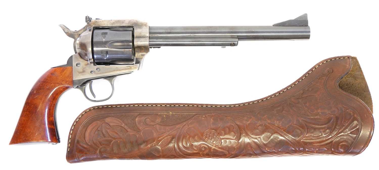 Lot 76 - Deactivated Uberti copy of a Colt SAA...