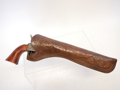 Lot 76 - Deactivated Uberti copy of a Colt SAA...