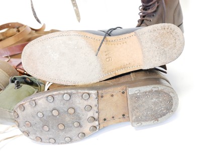 Lot 233 - Collection of reproduction uniform, to include...