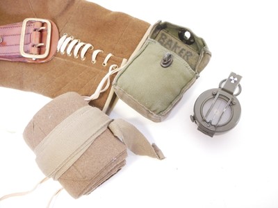 Lot 233 - Collection of reproduction uniform, to include...