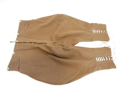 Lot 233 - Collection of reproduction uniform, to include...