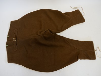 Lot 233 - Collection of reproduction uniform, to include...