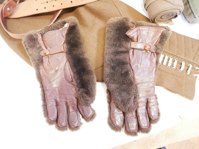 Lot 233 - Collection of reproduction uniform, to include...