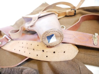 Lot 233 - Collection of reproduction uniform, to include...