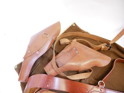 Lot 233 - Collection of reproduction uniform, to include...