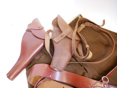 Lot 233 - Collection of reproduction uniform, to include...