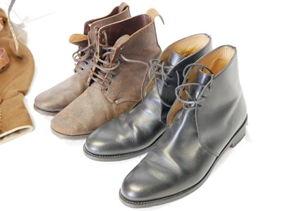 Lot 233 - Collection of reproduction uniform, to include...