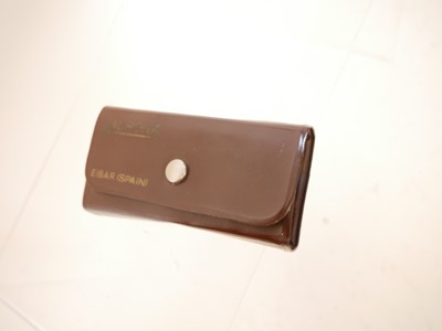 Lot 407 - Laurona 12 bore over and under shotgun, serial...