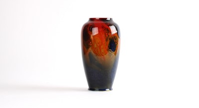 Lot 76 - Charles Noke for Royal Doulton