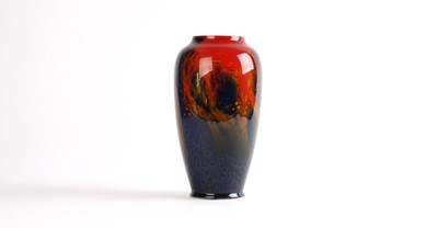 Lot 76 - Charles Noke for Royal Doulton