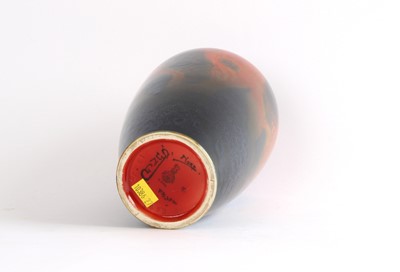 Lot 76 - Charles Noke for Royal Doulton