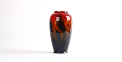 Lot 76 - Charles Noke for Royal Doulton