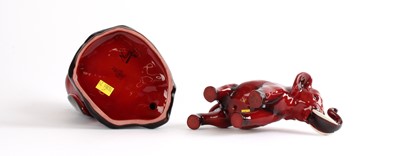 Lot 78 - Charles Noke for Royal Doulton