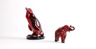 Lot 78 - Charles Noke for Royal Doulton