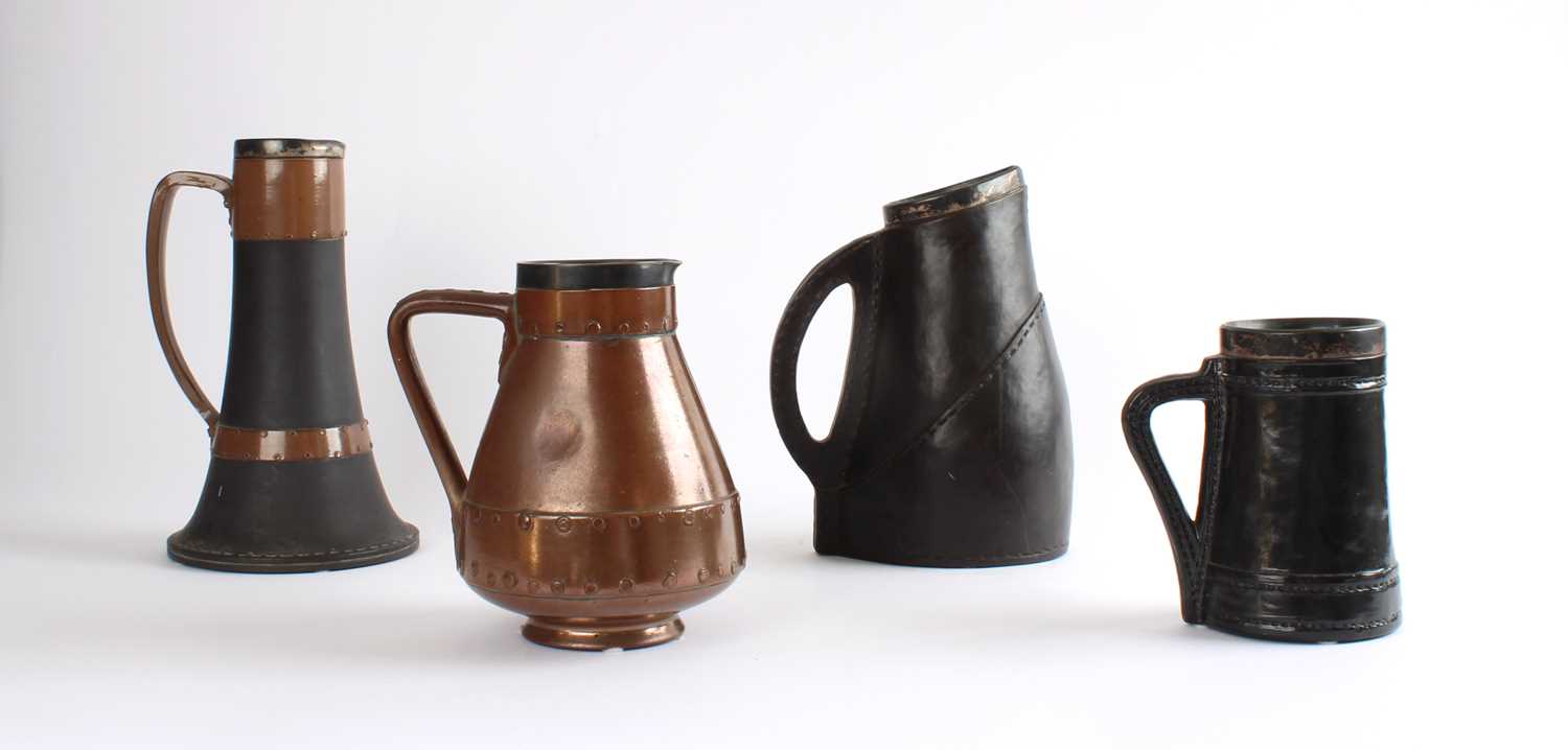 Lot 79 - Doulton Lambeth
