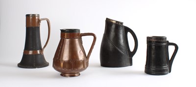 Lot 79 - Doulton Lambeth