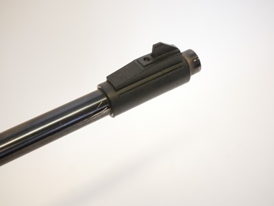 Lot 133 - Cometa 300-S .22 air rifle, serial number...