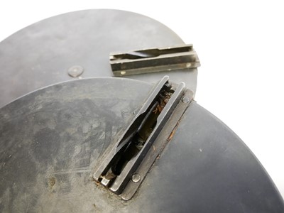 Lot 509 - Four DPM Degtyaryov 7.62x54R machine gun...