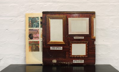 Lot 264 - Emerson, Lake & Palmer