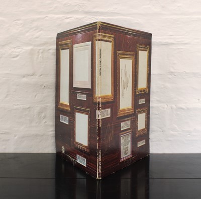 Lot 264 - Emerson, Lake & Palmer