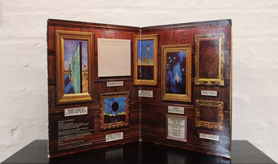 Lot 264 - Emerson, Lake & Palmer