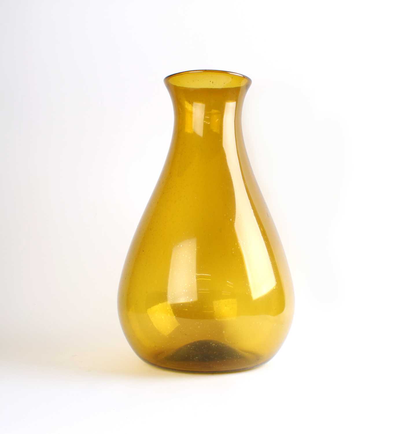 Lot 146 - Large Art Glass Vase