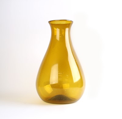 Lot 146 - Large Art Glass Vase