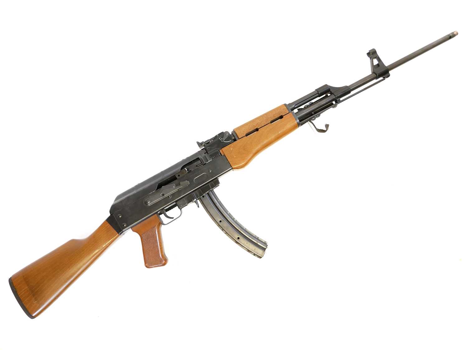 Lot 83 - Deactivated Armi Jager .22lr semi automatic...