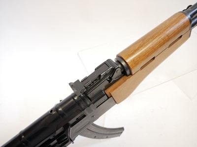 Lot 83 - Deactivated Armi Jager .22lr semi automatic...