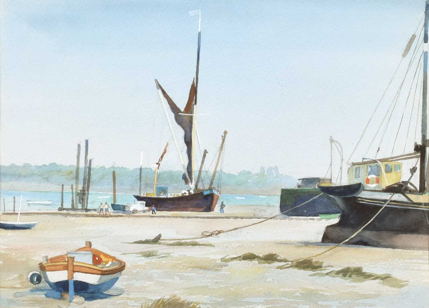 Lot 136 - Gwen Mandley (British 1911-2004)