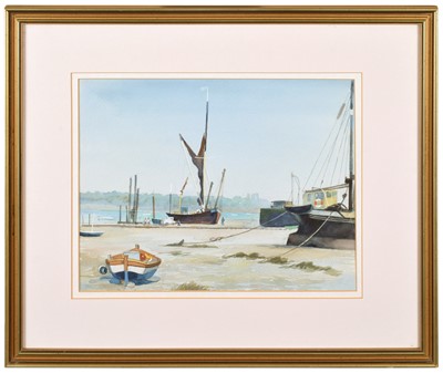 Lot 136 - Gwen Mandley (British 1911-2004)