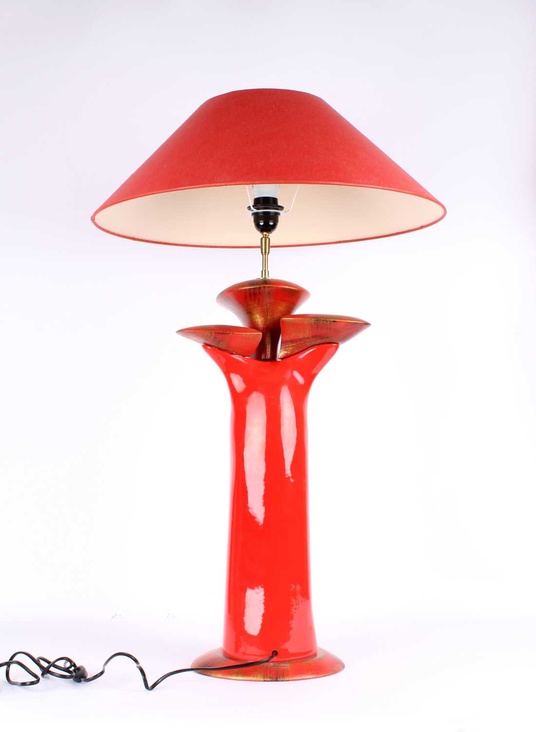 Lot 286 - François Chatain (French, Mid-Late 20th Century)