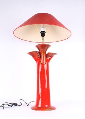 Lot 286 - François Chatain (French, Mid-Late 20th Century)