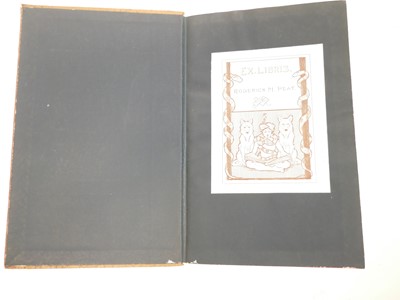 Lot 200 - Rowland Ward, The Sportsman's Handbook for...