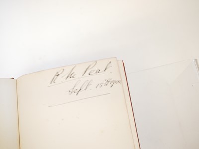 Lot 200 - Rowland Ward, The Sportsman's Handbook for...